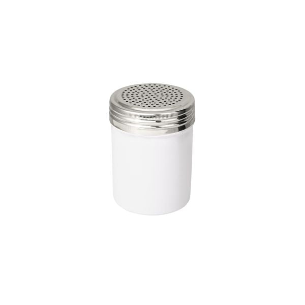 Trenton White Colour Coded Dredge (285ml)