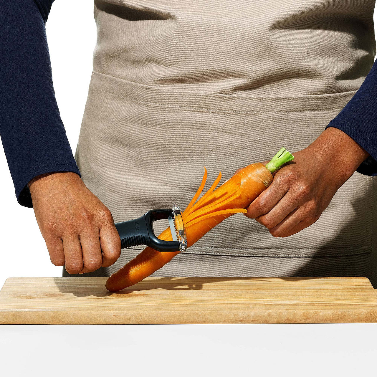 OXO Good Grips Julienne Peeler