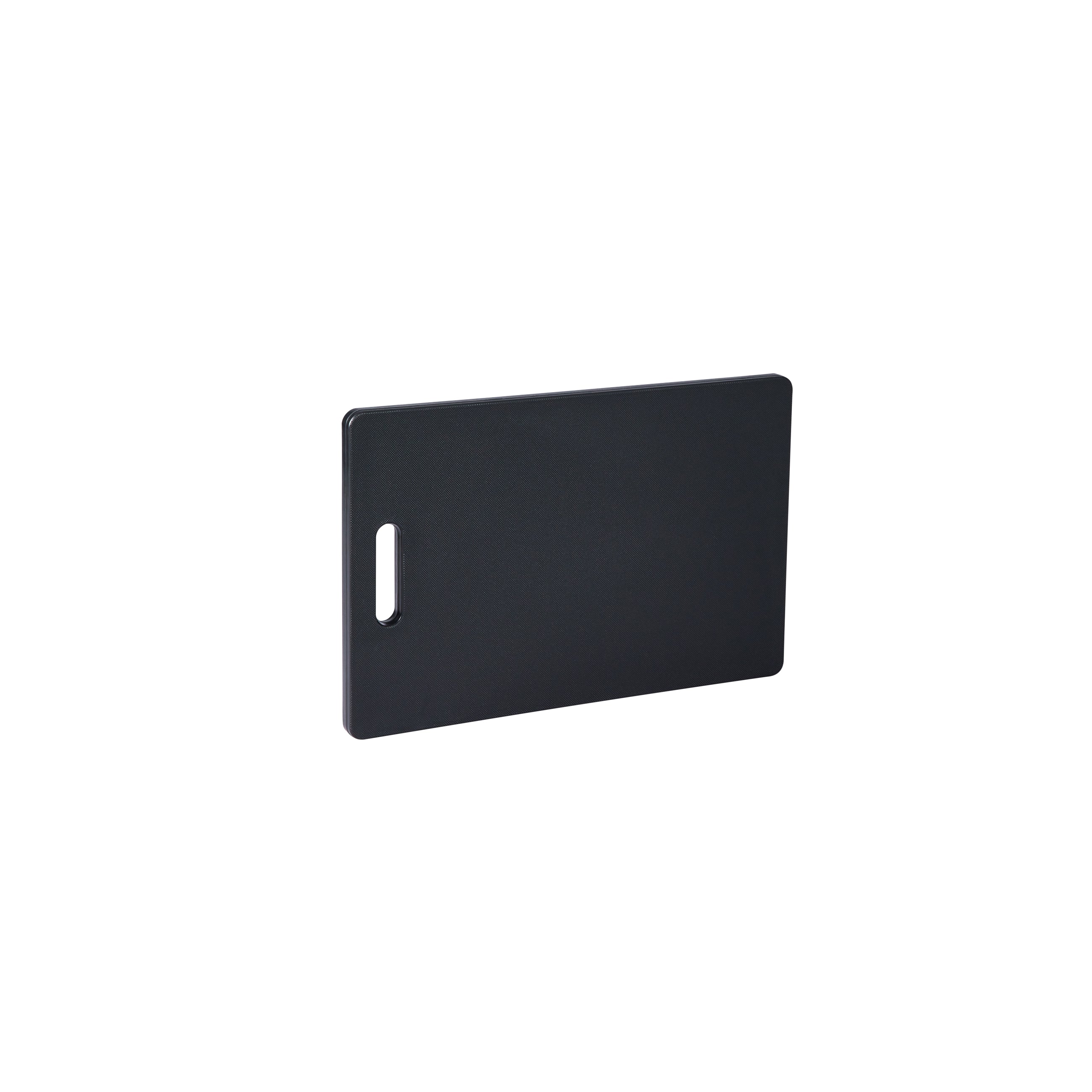 Trenton Black Cutting Board (300mm L x 205mm W x 13mm D)