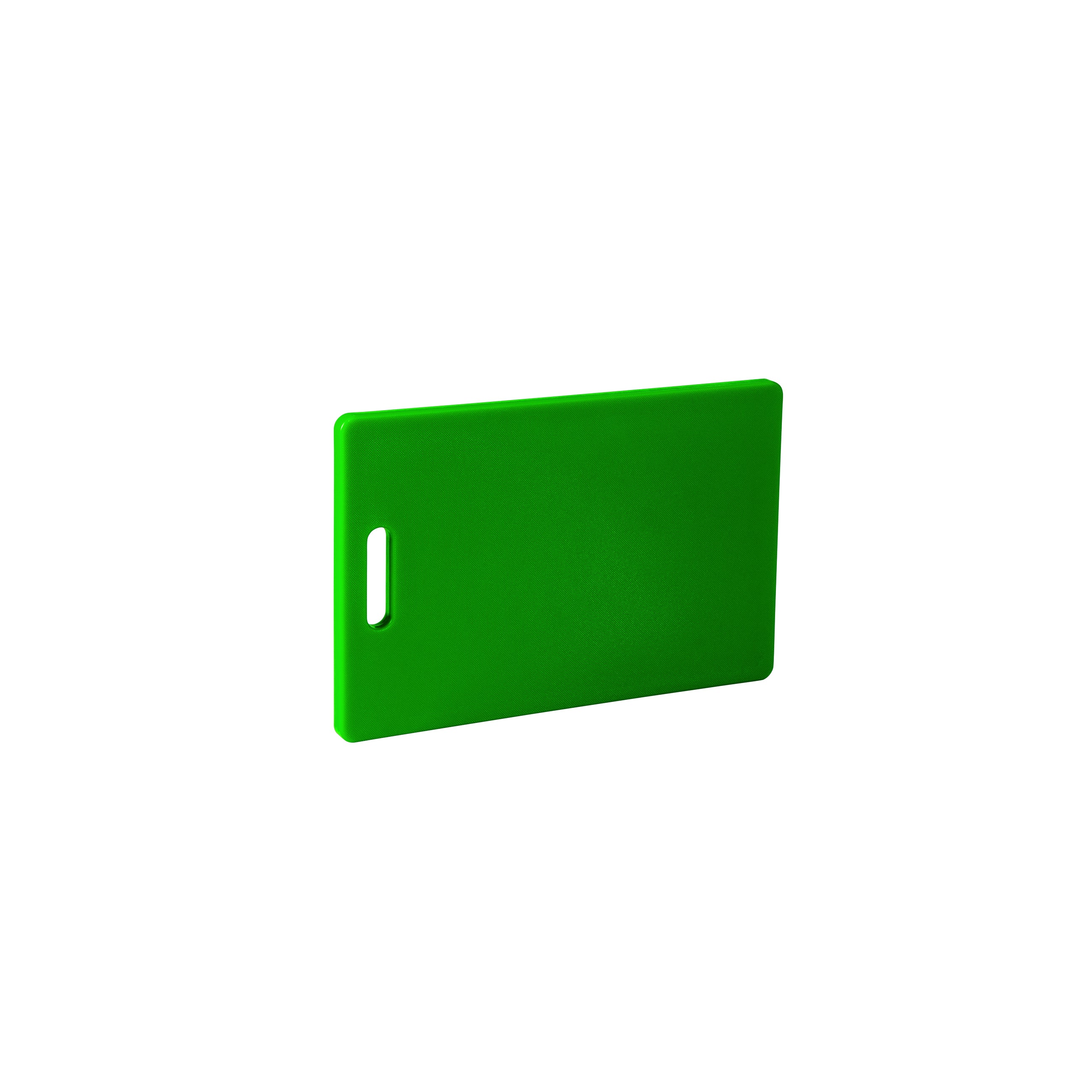 Trenton Cutting Board (300 x 205 x 13mm) - Green (205x300x13mm)