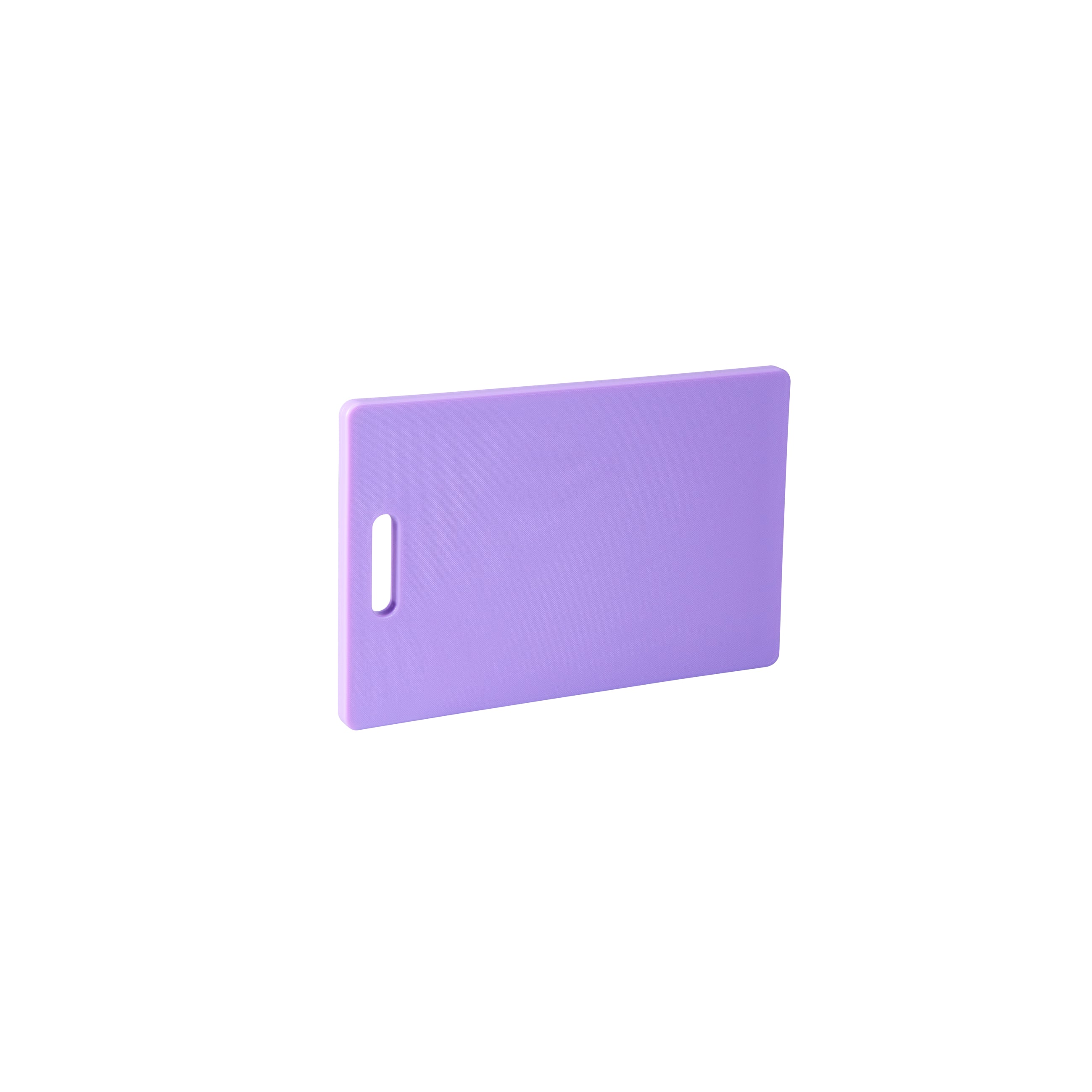 Trenton Purple Cutting Board (300mm L x 205mm W x 13mm D) (205x300x13mm)