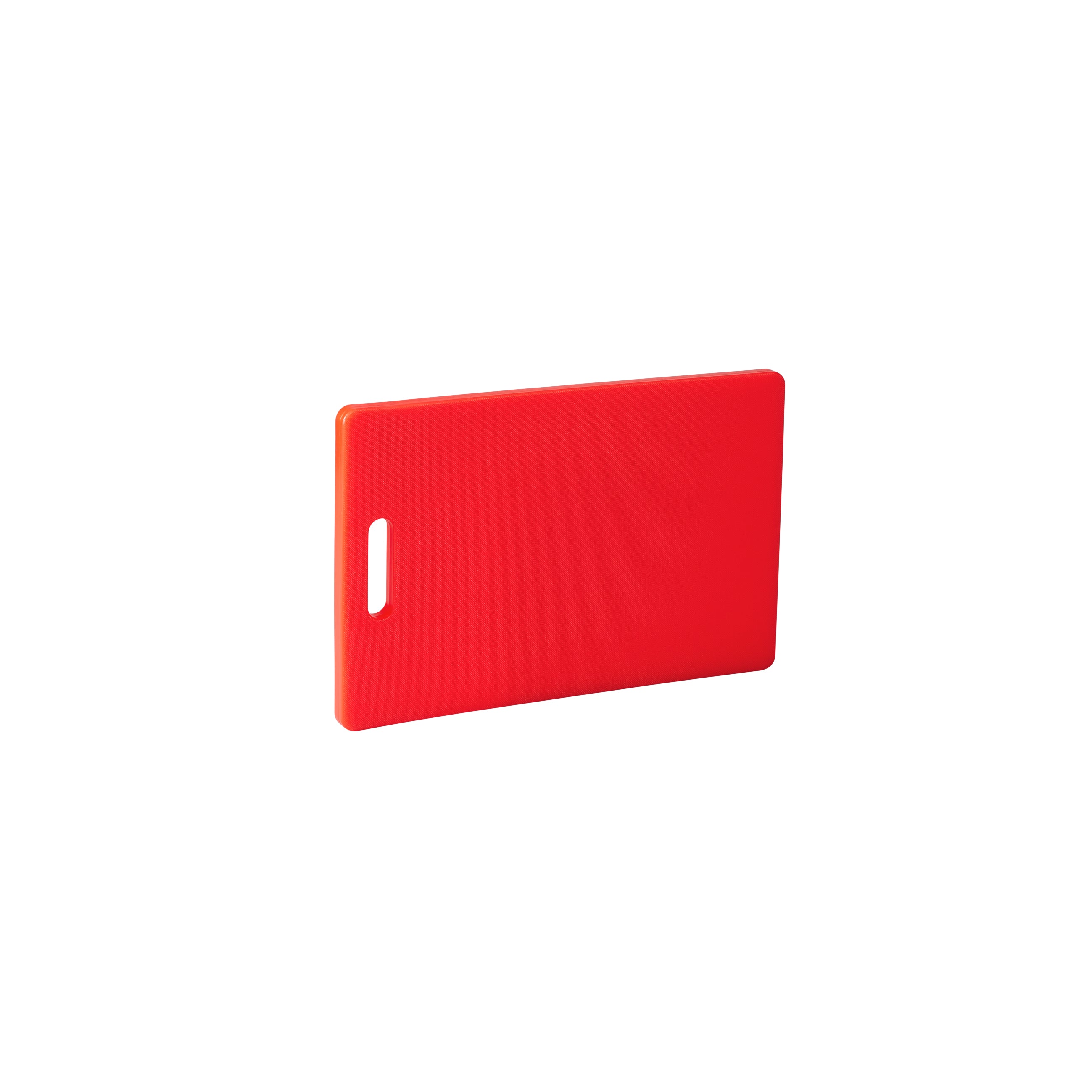 Trenton Cutting Board (300 x 205 x 13mm) - Red (205x300x13mm)