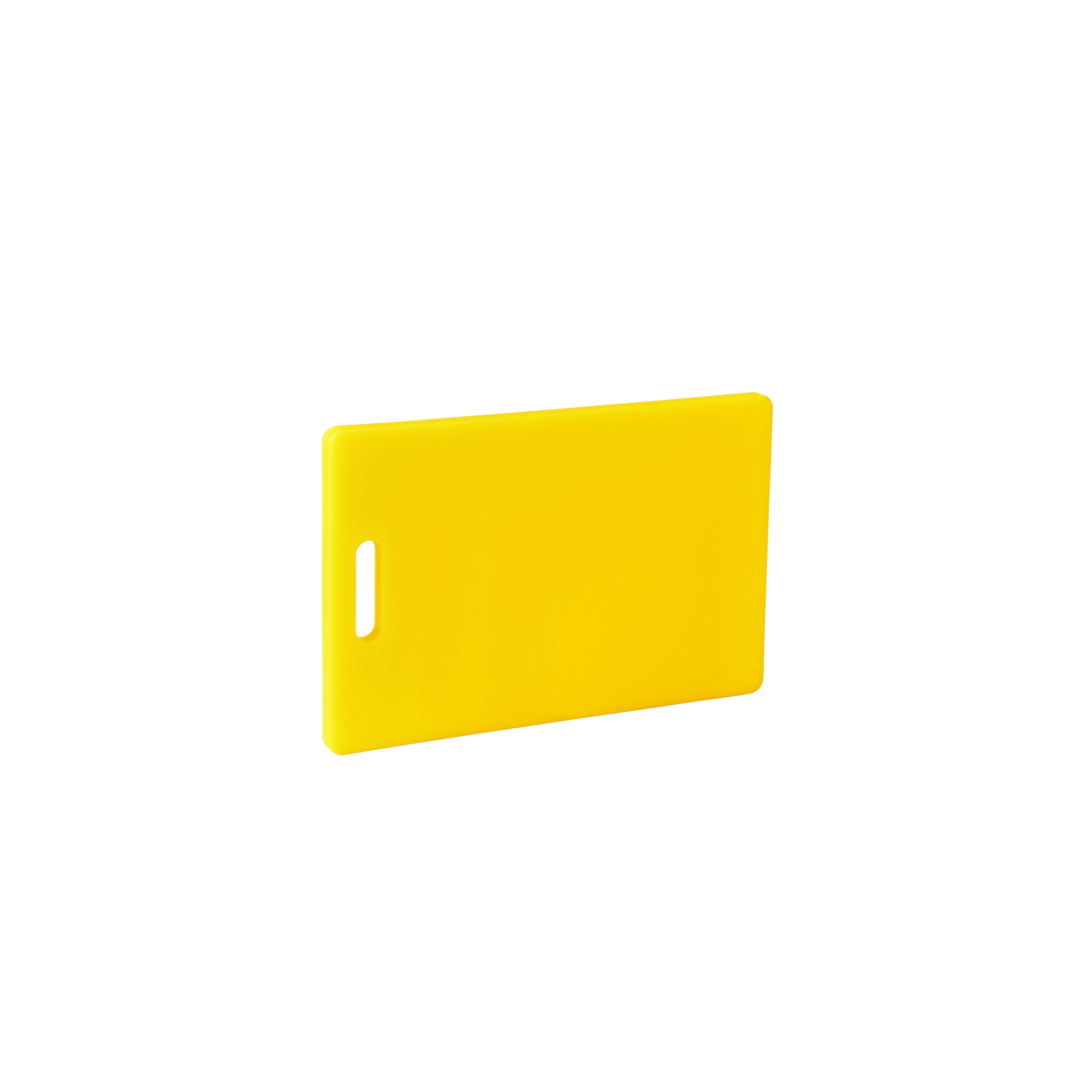 Trenton Cutting Board (300 x 205 x 13mm) - Yellow (205x300x13mm)