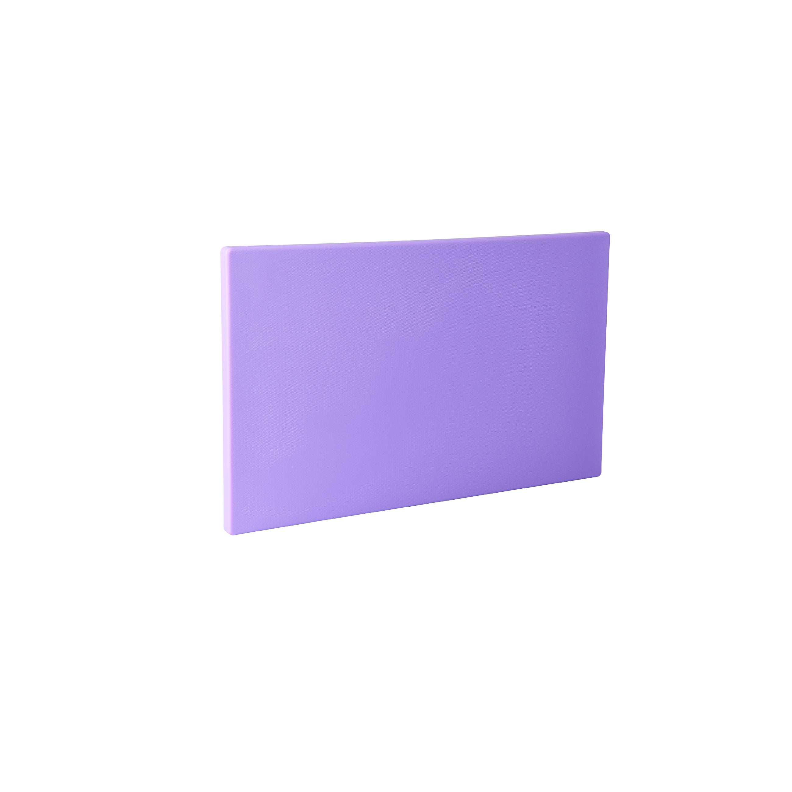 Trenton Purple Cutting Board (400mm L x 250mm W x 13mm D) (250x400x13mm)