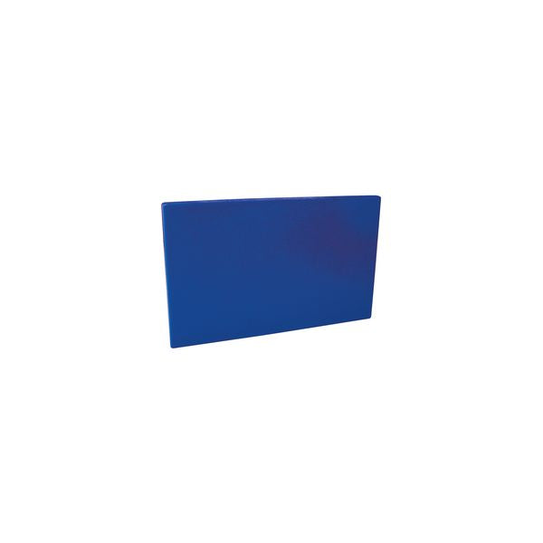 Trenton Cutting Board (400 x 250 x 13mm) - Blue (250x400x13mm)