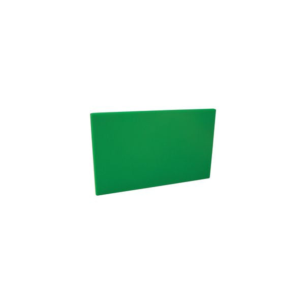 Trenton Cutting Board (400 x 250 x 13mm) - Green (250x400x13mm)