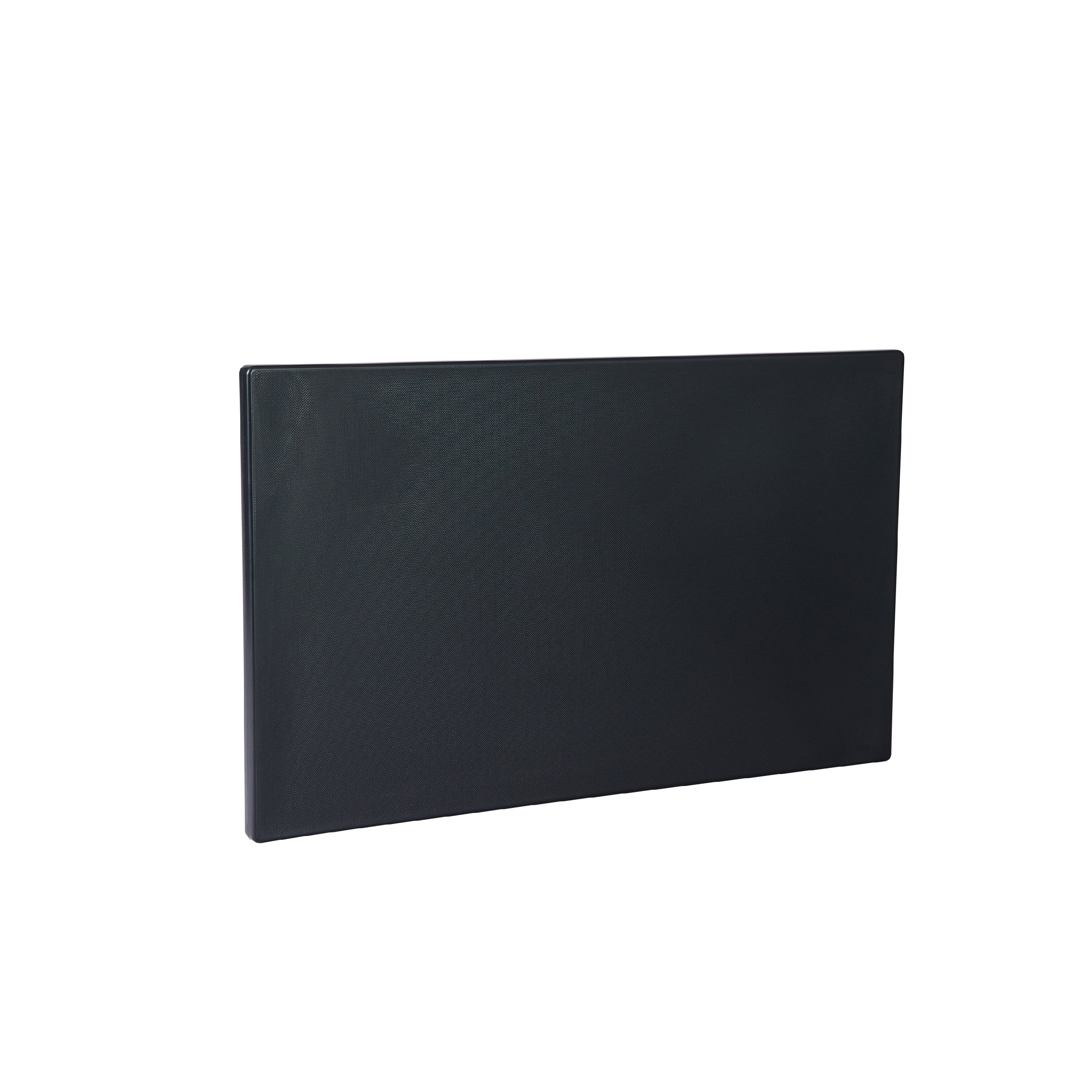 Trenton Black Cutting Board (450mm L x 300mm W x 13mm D) (300x450x13mm)