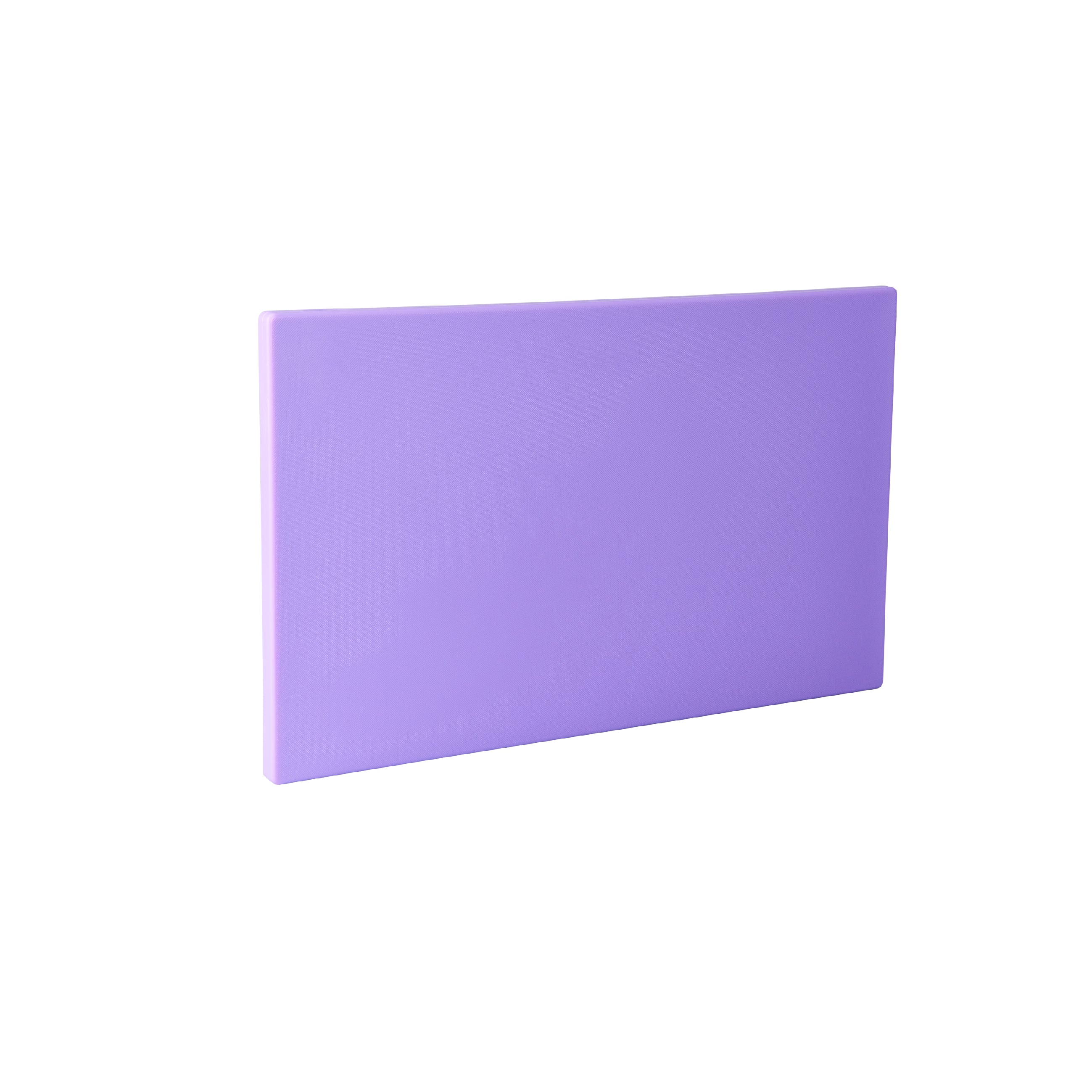 Trenton Purple Cutting Board (450mm L x 300mm W x 13mm D) (300x450x13mm)