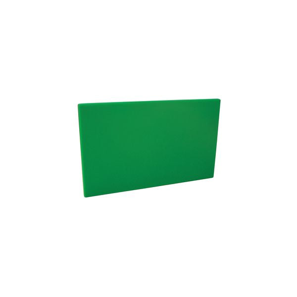 Trenton Cutting Board (450 x 300 x 13mm) - Green (300x450x13mm)