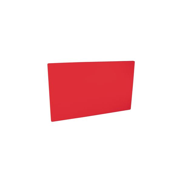 Trenton Cutting Board (450 x 300 x 13mm) - Red (300x450x13mm)