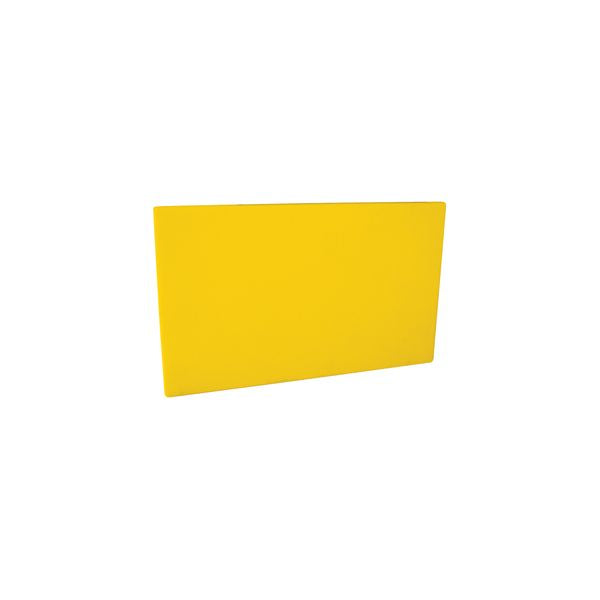 Trenton Cutting Board (450 x 300 x 13mm) - Yellow (300x450x13mm)