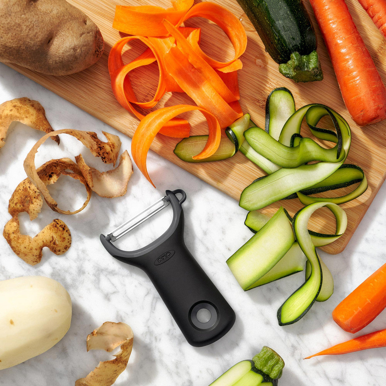 OXO Good Grips Prep Y Peeler
