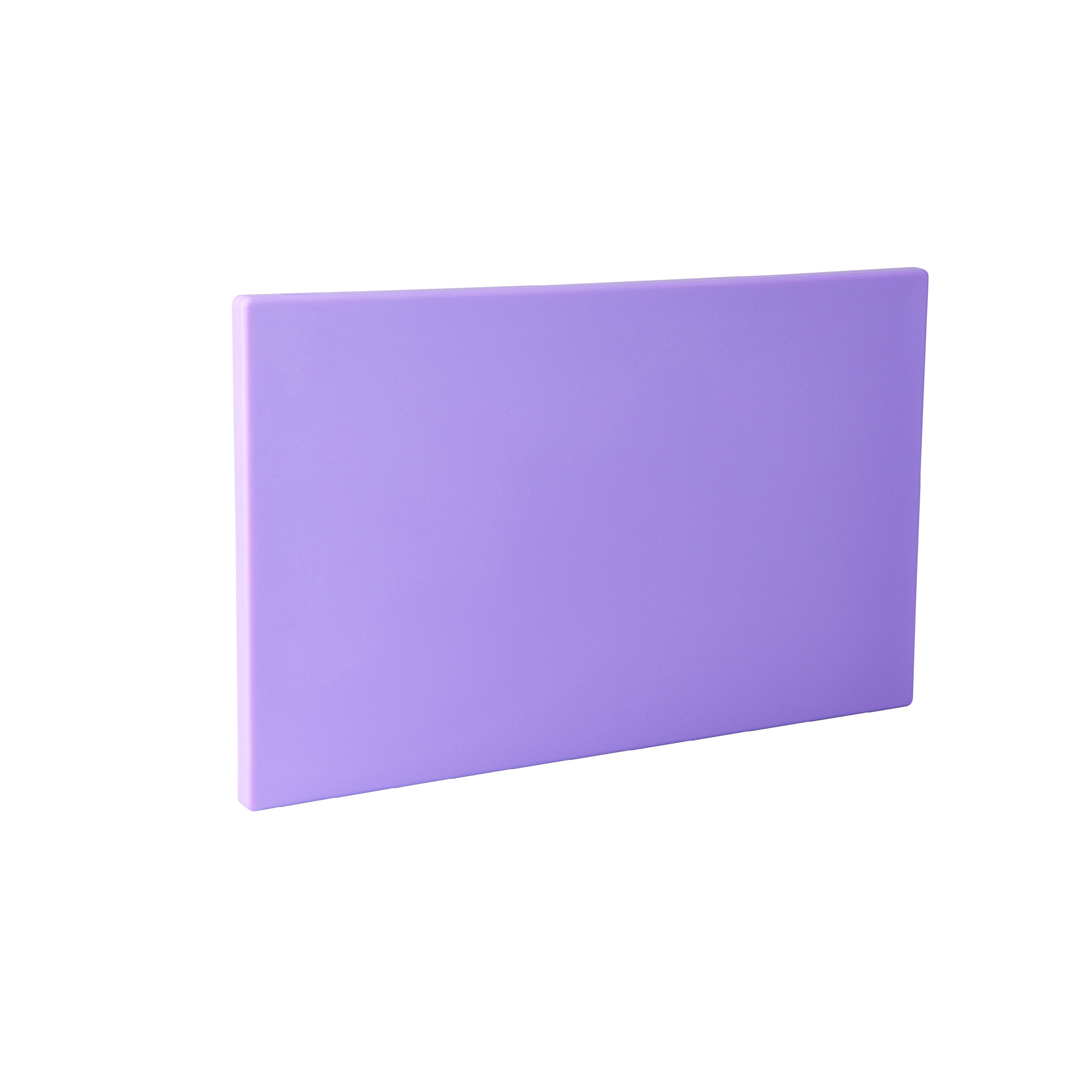 Trenton Purple Cutting Board (510mm L x 380mm W x 13mm D) (380x510x13mm)