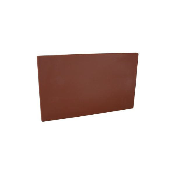 Trenton Cutting Board (510 x 380 x 13mm) - Brown (380x510x13mm)