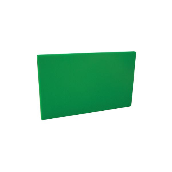 Trenton Cutting Board (510 x 380 x 13mm) - Green (380x510x13mm)