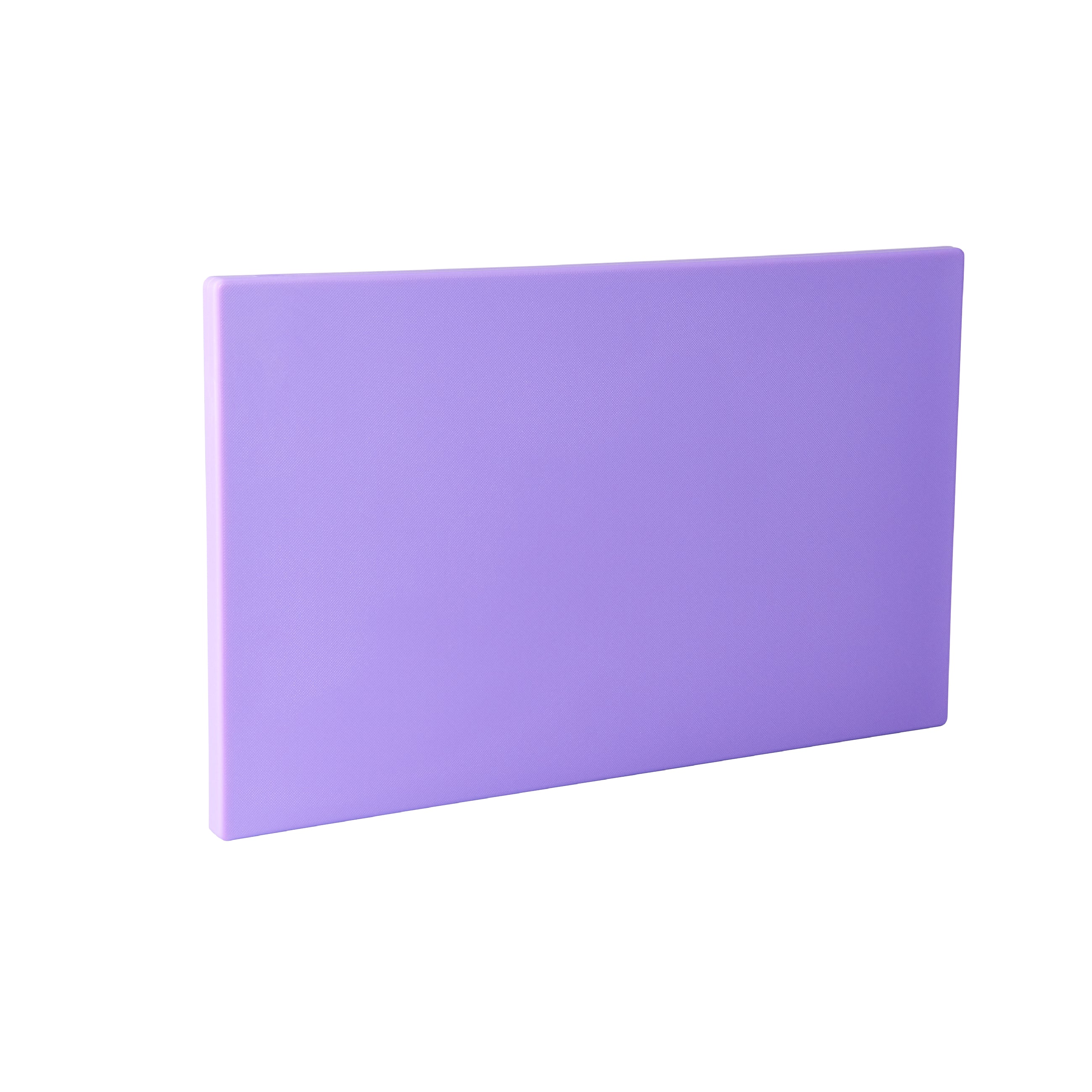 Trenton Purple Cutting Board (600mm L x 450mm W x 13mm D) (450x600x13mm)
