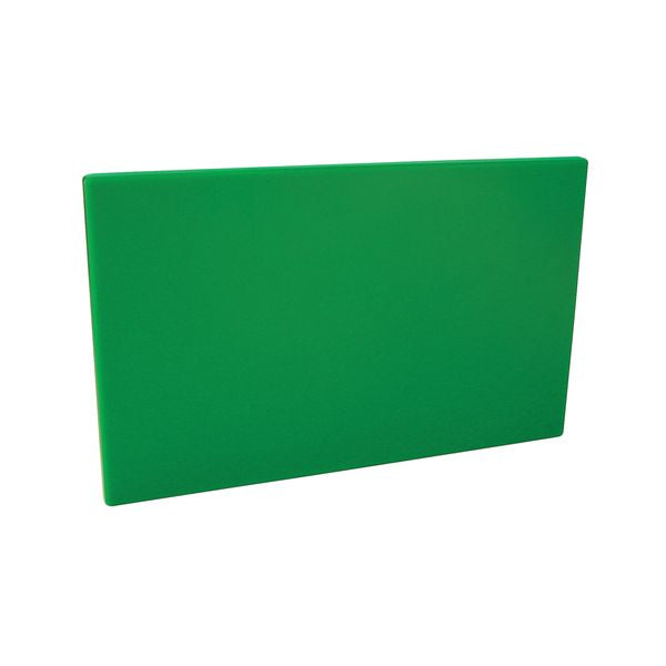 Trenton Cutting Board (600 x 450 x 13mm) - Green (450x600x13mm)