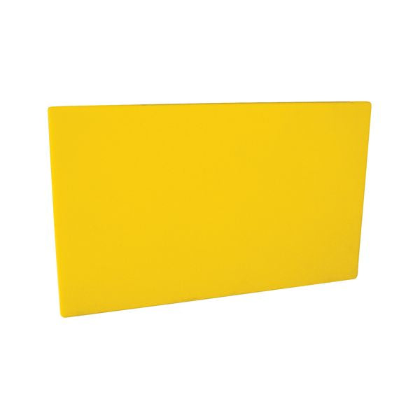 Trenton Cutting Board (600 x 450 x 13mm) - Yellow (450x600x13mm)
