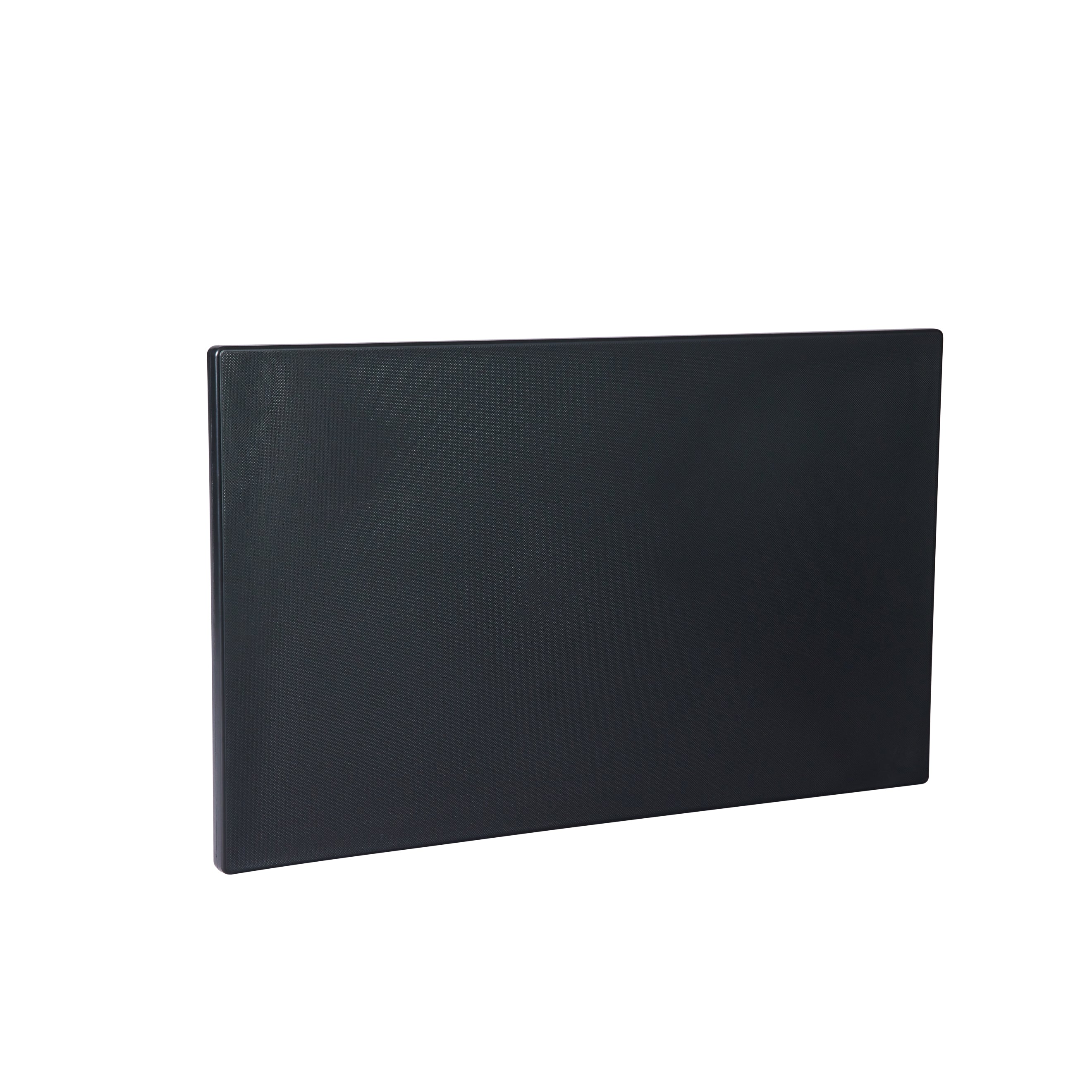 Trenton Black Cutting Board (530mm L x 325mm W x 20mm D) (325x530x20mm)