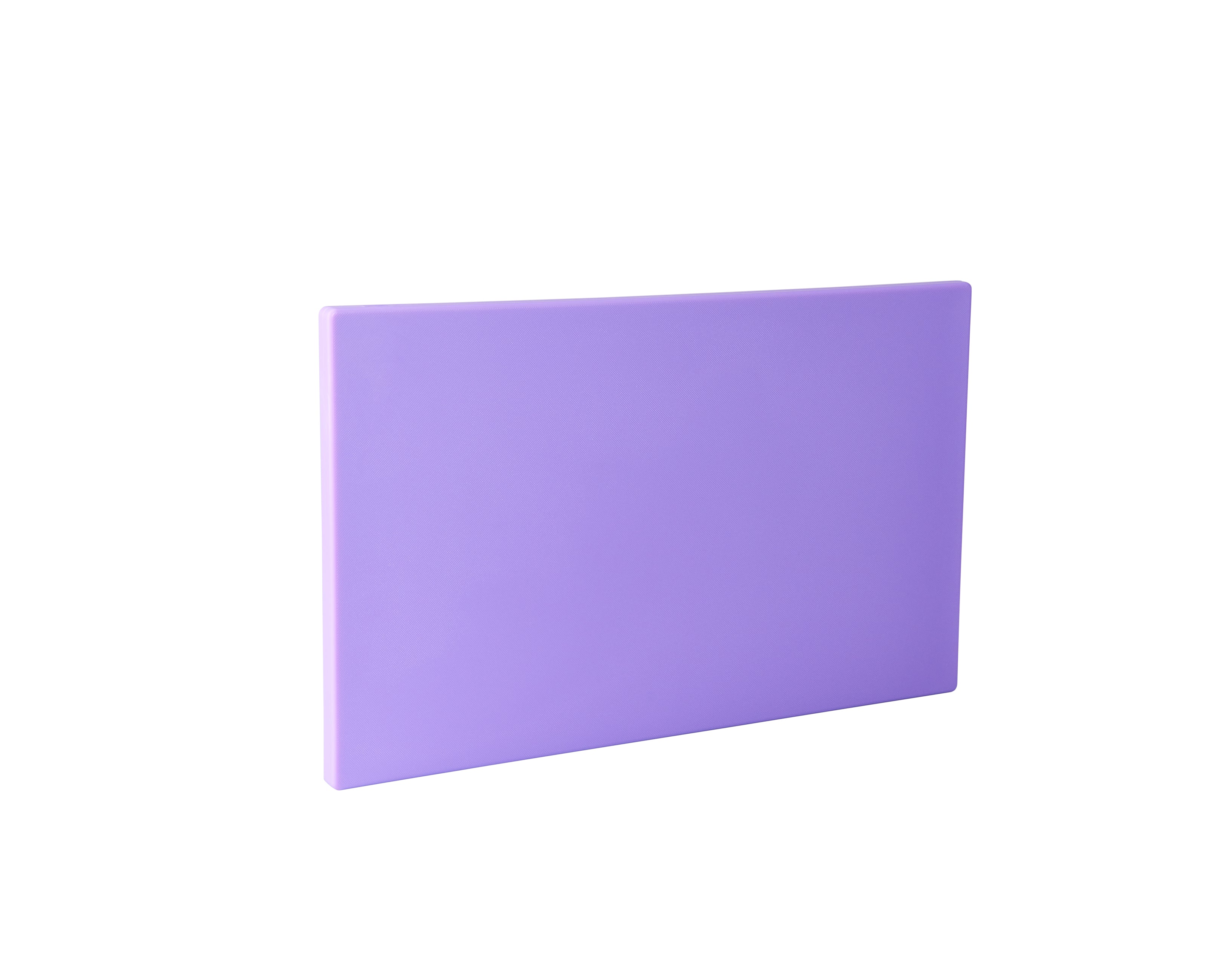 Trenton Purple Cutting Board (530mm L x 325mm W x 20mm D) (325x530x20mm)