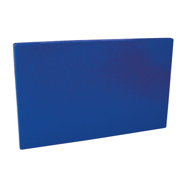 Trenton Cutting Board (530 x 325 x 20mm) - Blue (325x530x20mm)
