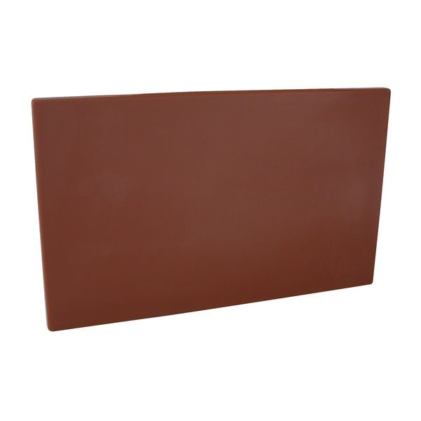 Trenton Cutting Board (530 x 325 x 20mm) - Brown (325x530x20mm)