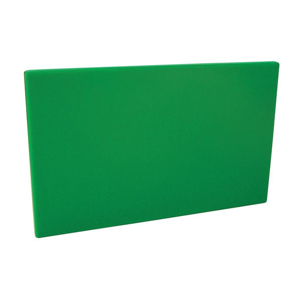 Trenton Cutting Board (530 x 325 x 20mm) - Green (325x530x20mm)