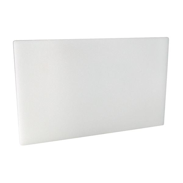 Trenton Cutting Board (530 x 325 x 20mm) - White (325x530x20mm)