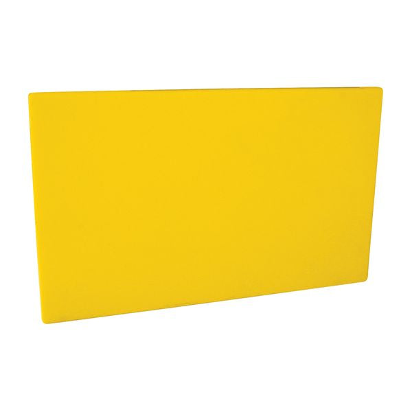 Trenton Cutting Board (530 x 325 x 20mm) - Yellow (325x530x20mm)