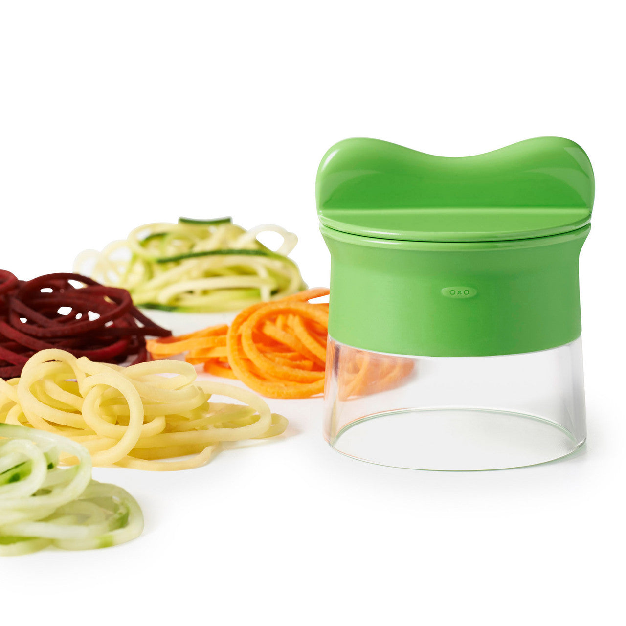 OXO Good Grips Handheld Spiralizer