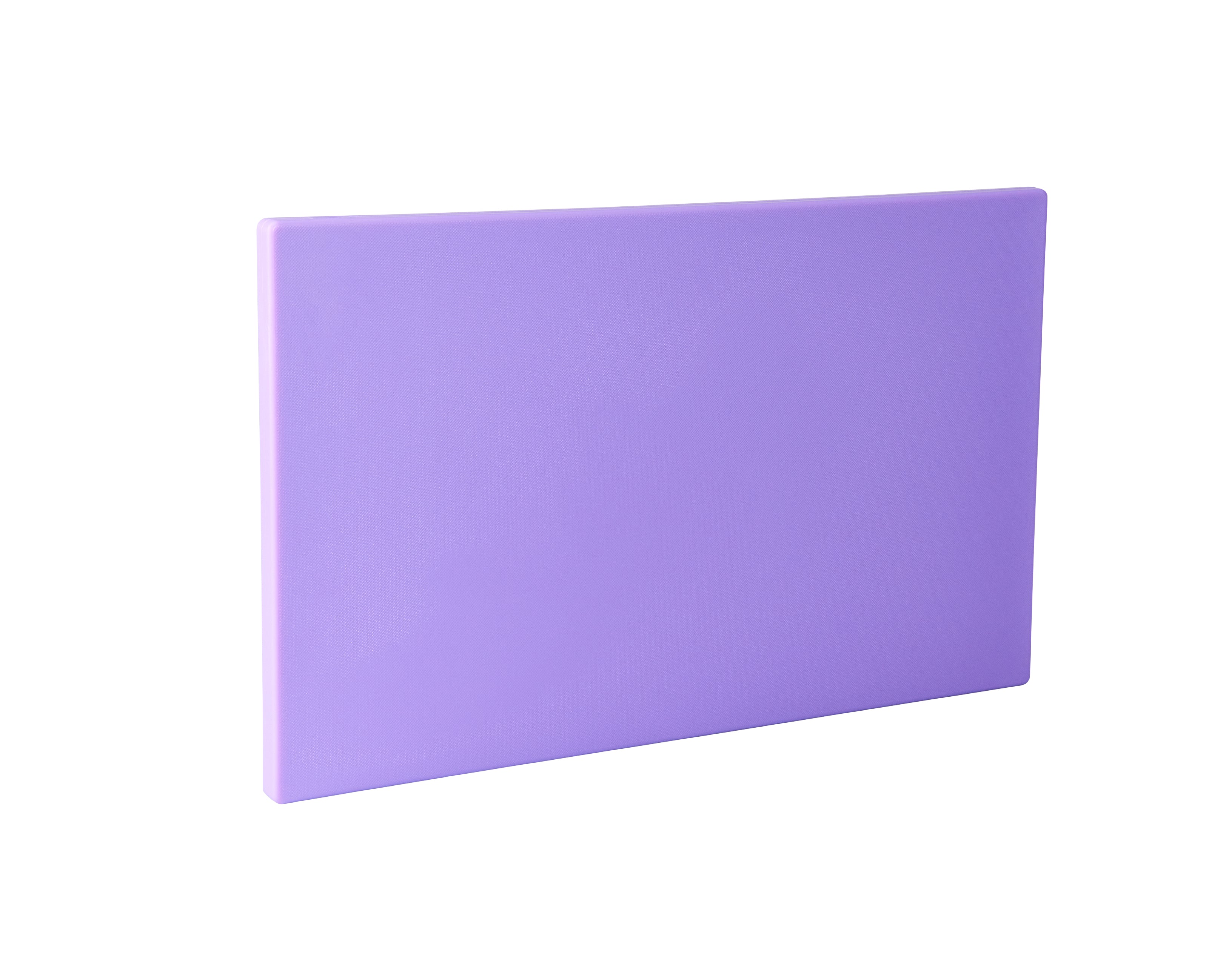 Trenton Purple Cutting Board (510mm L x 380mm W x 19mm D) (380x510x19mm)