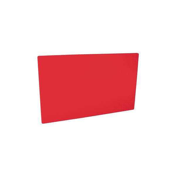 Trenton Cutting Board (510 x 380 x 19mm) - Red (380x510x19mm)