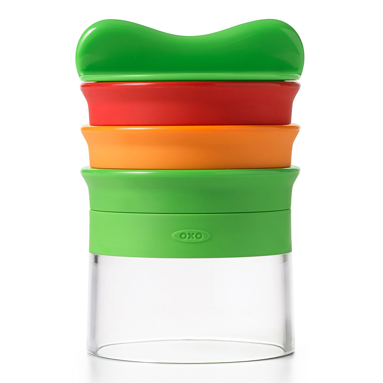 OXO Good Grips 3-Blade Hand Held Spiraliser