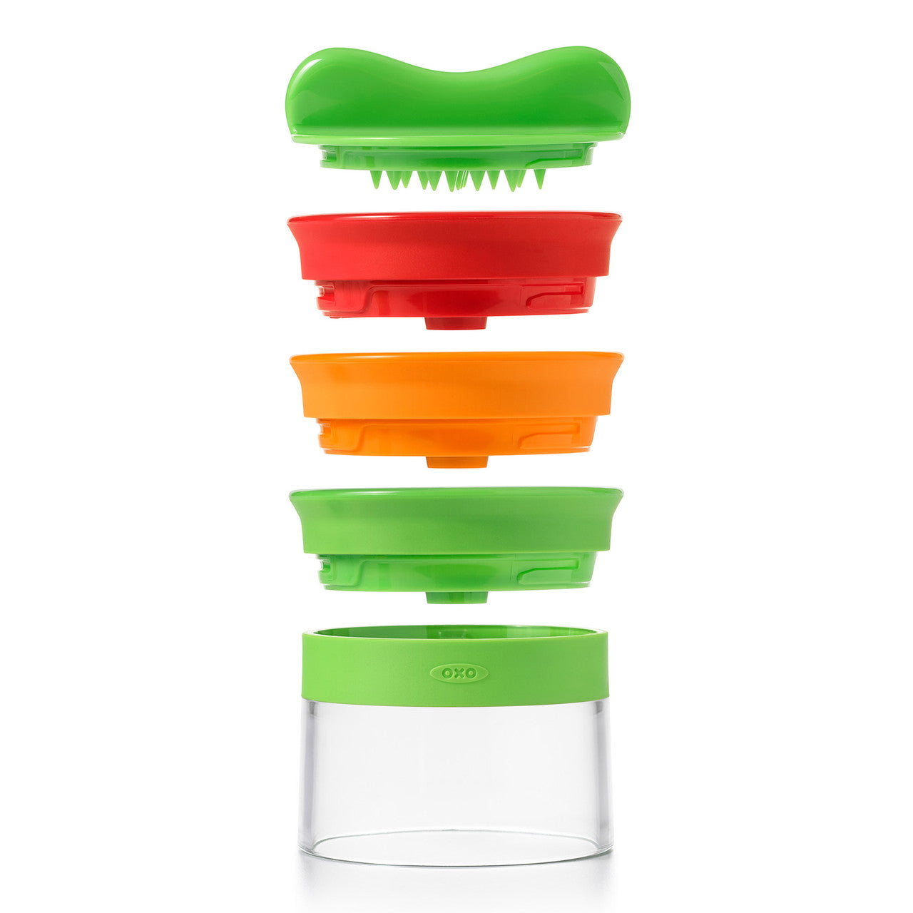 OXO Good Grips 3-Blade Hand Held Spiraliser