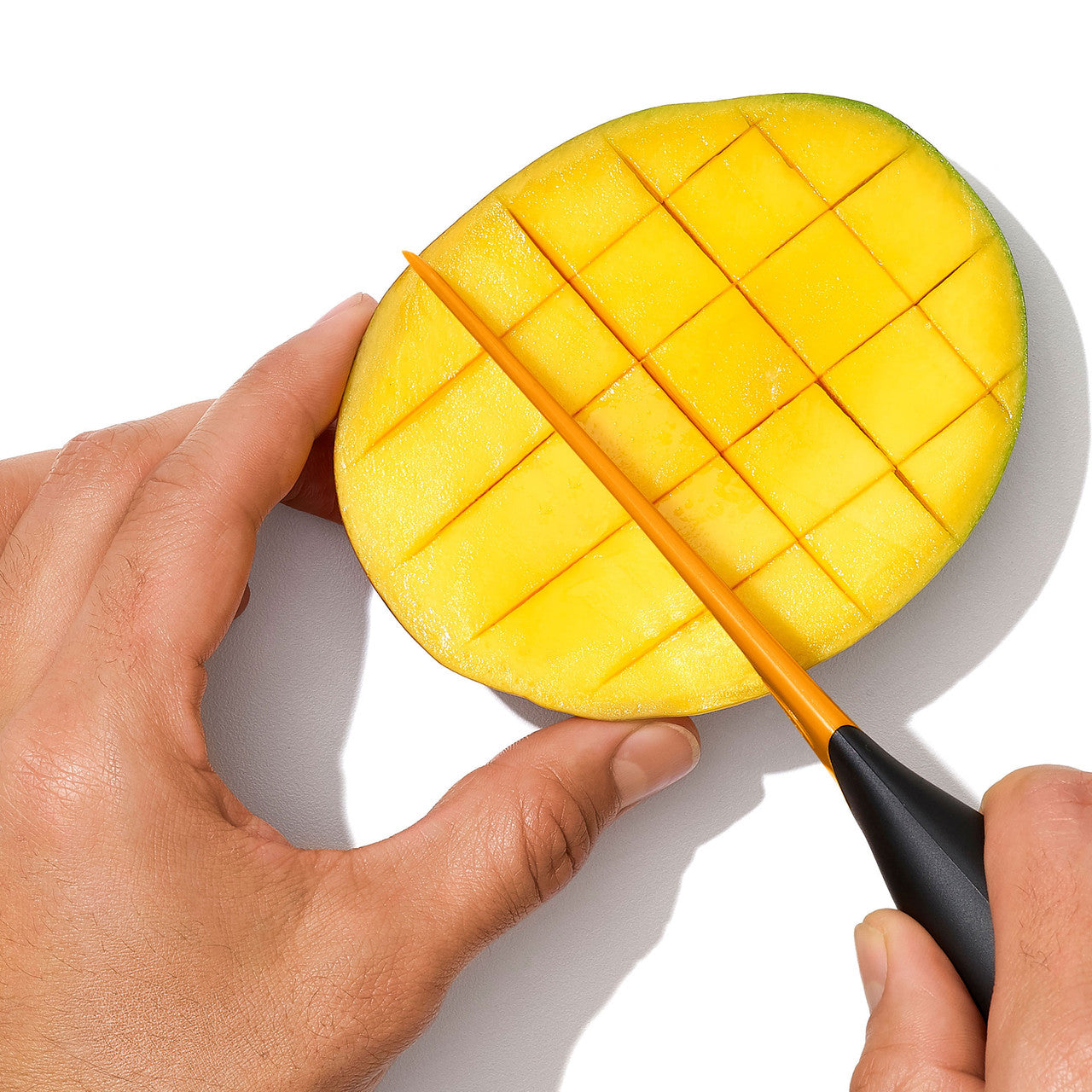 OXO Good Grips Mango Slicer With Scoop