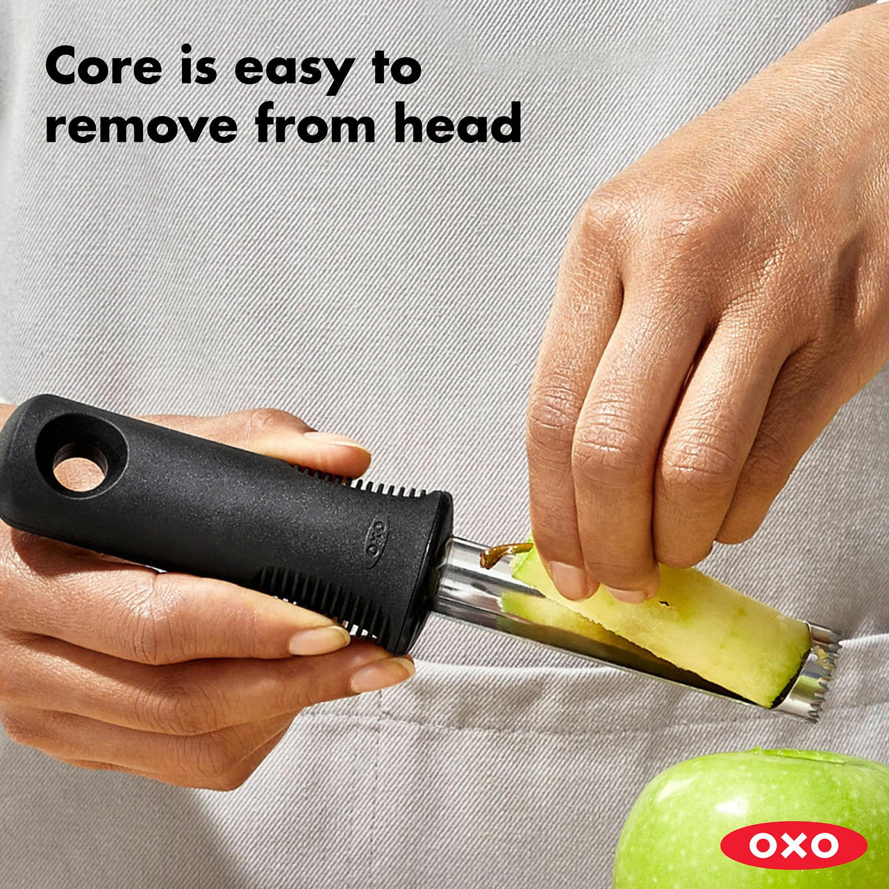 OXO Good Grips Corer