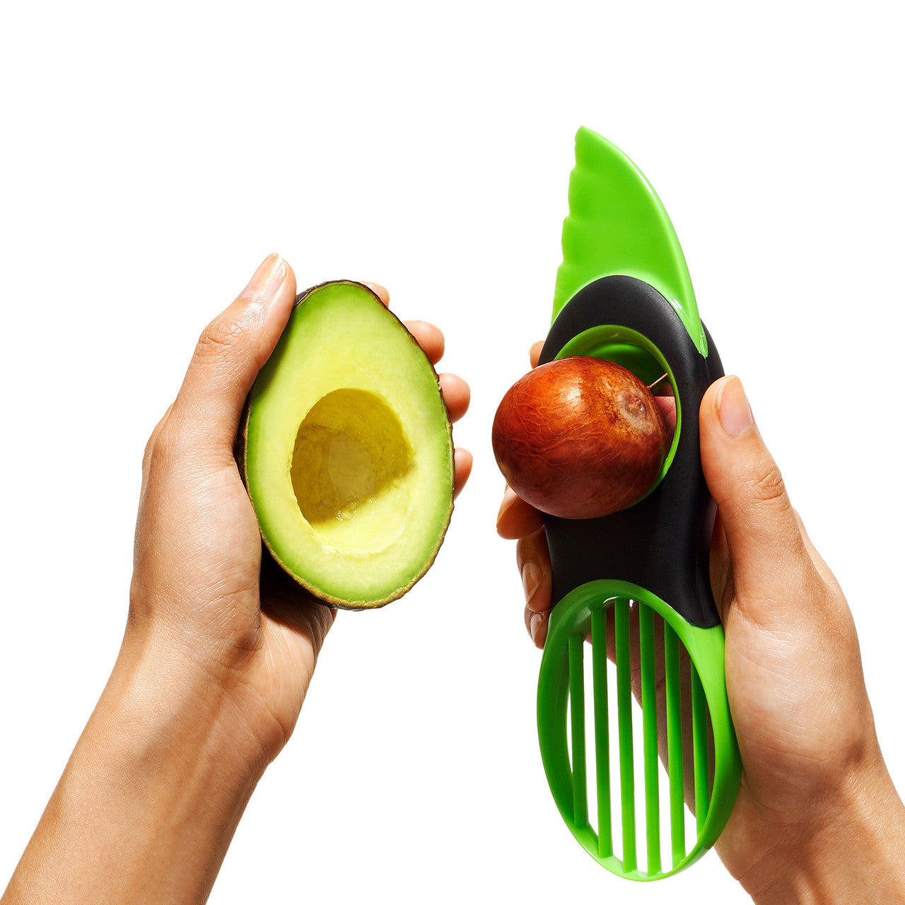 OXO Good Grips 3-in-1 Avocado Slicer