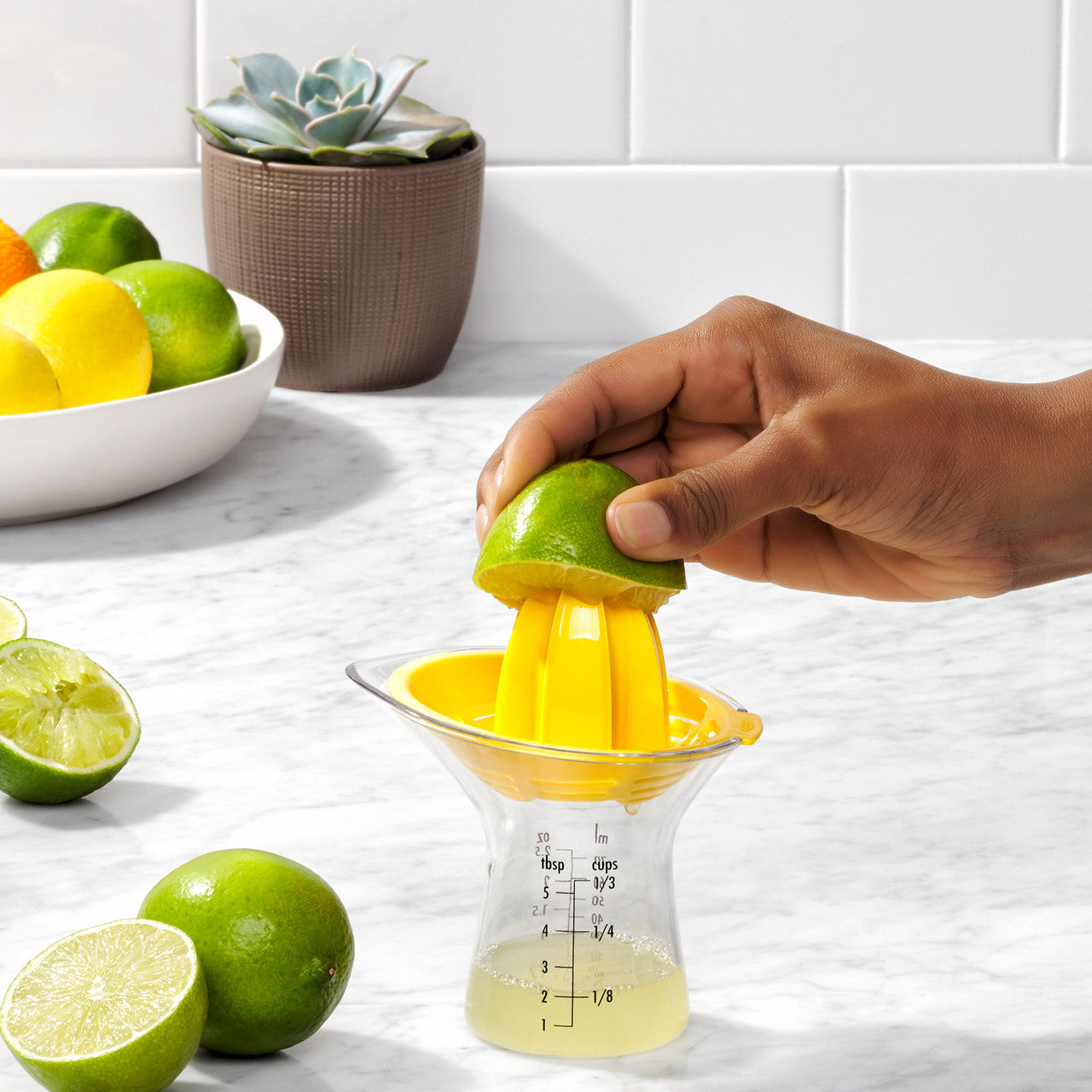 OXO Good Grips Small Citrus Juicer