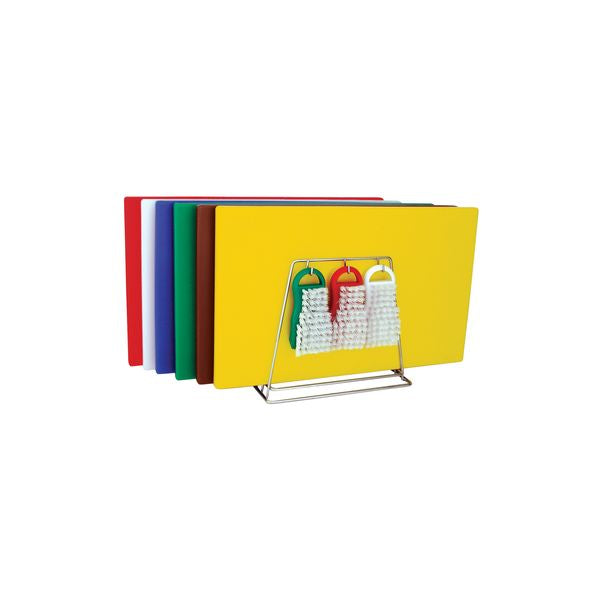 Trenton Colour Coded System - 300 x 450 x 13mm (300x450x13mm) (Set)