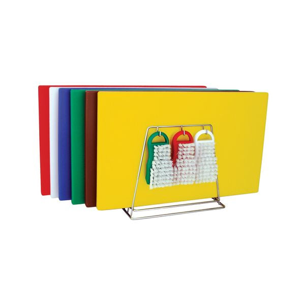 Trenton Colour Coded System - 450 x 600 x 13mm (450x600x13mm) (Set)