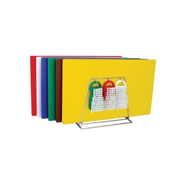 Trenton Colour Coded System - 380 x 510 x 19mm (380x510x19mm) (Set)