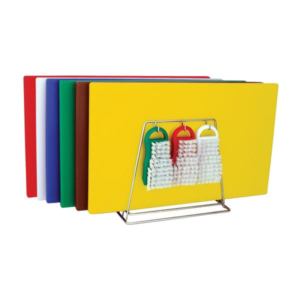 Trenton Colour Coded System - 530 x 325 x 20mm (325x530x20mm) (Set)