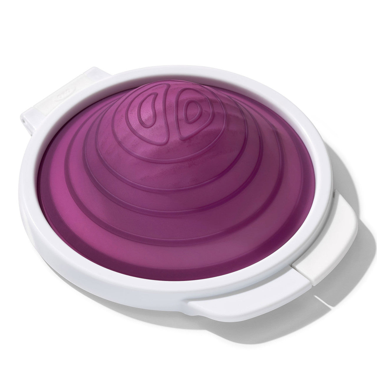 OXO Good Grips Cut & Keep Silicone Onion Saver