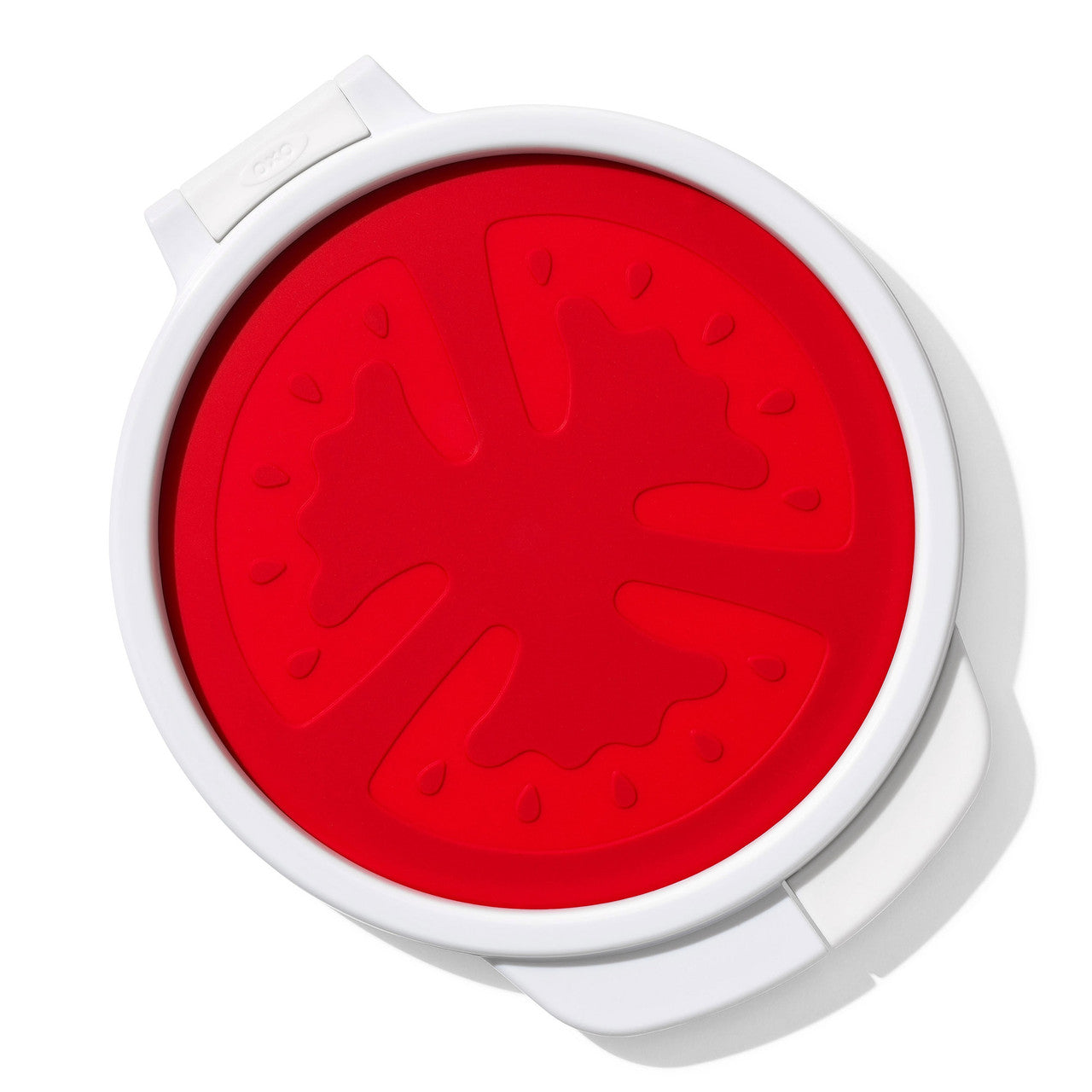 OXO Good Grips Cut & Keep Silicone Tomato Saver