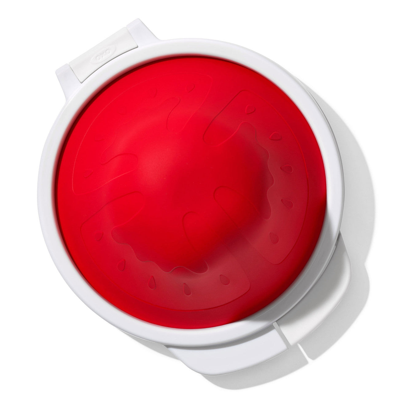 OXO Good Grips Cut & Keep Silicone Tomato Saver