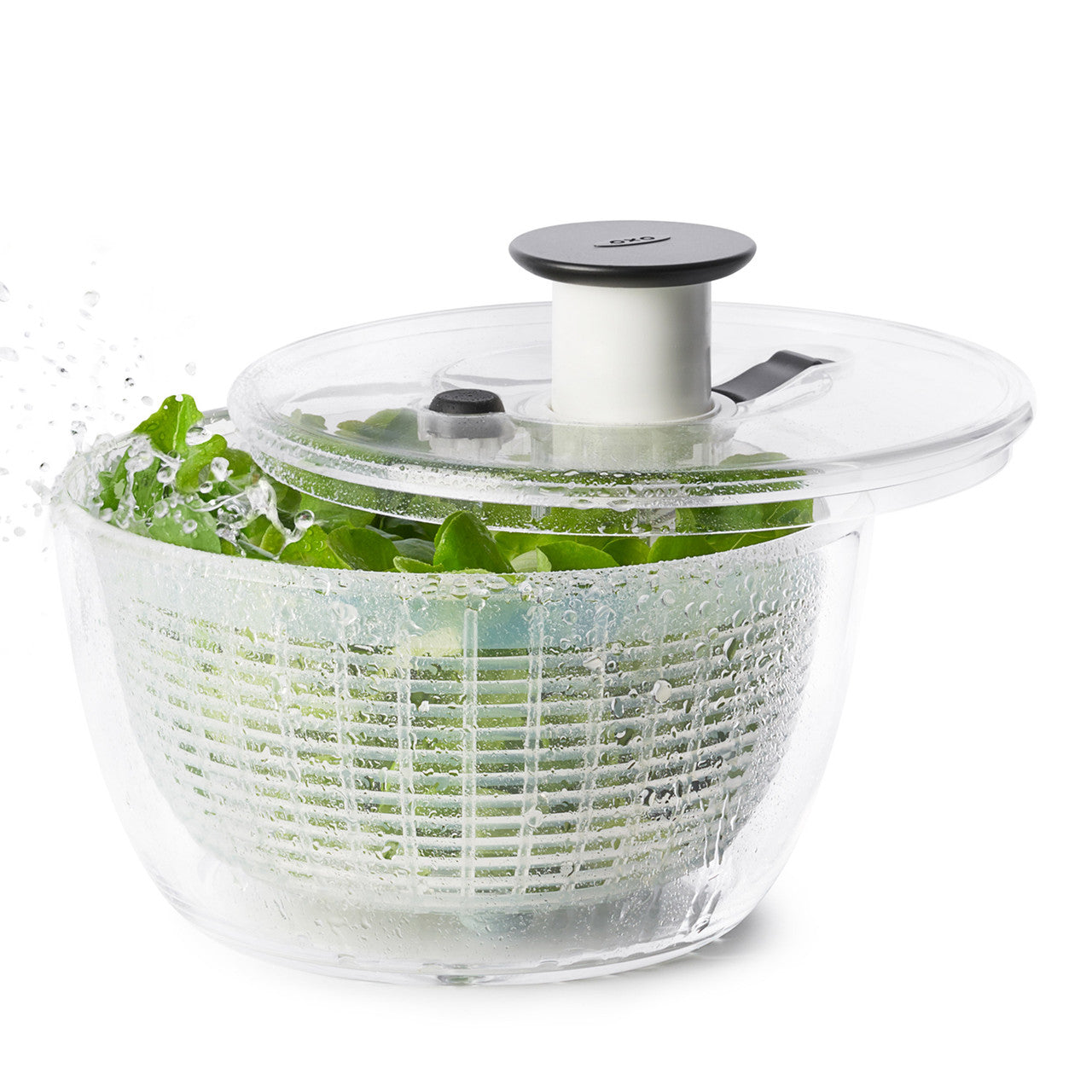 OXO Good Grips Little Salad And Herb Spinner