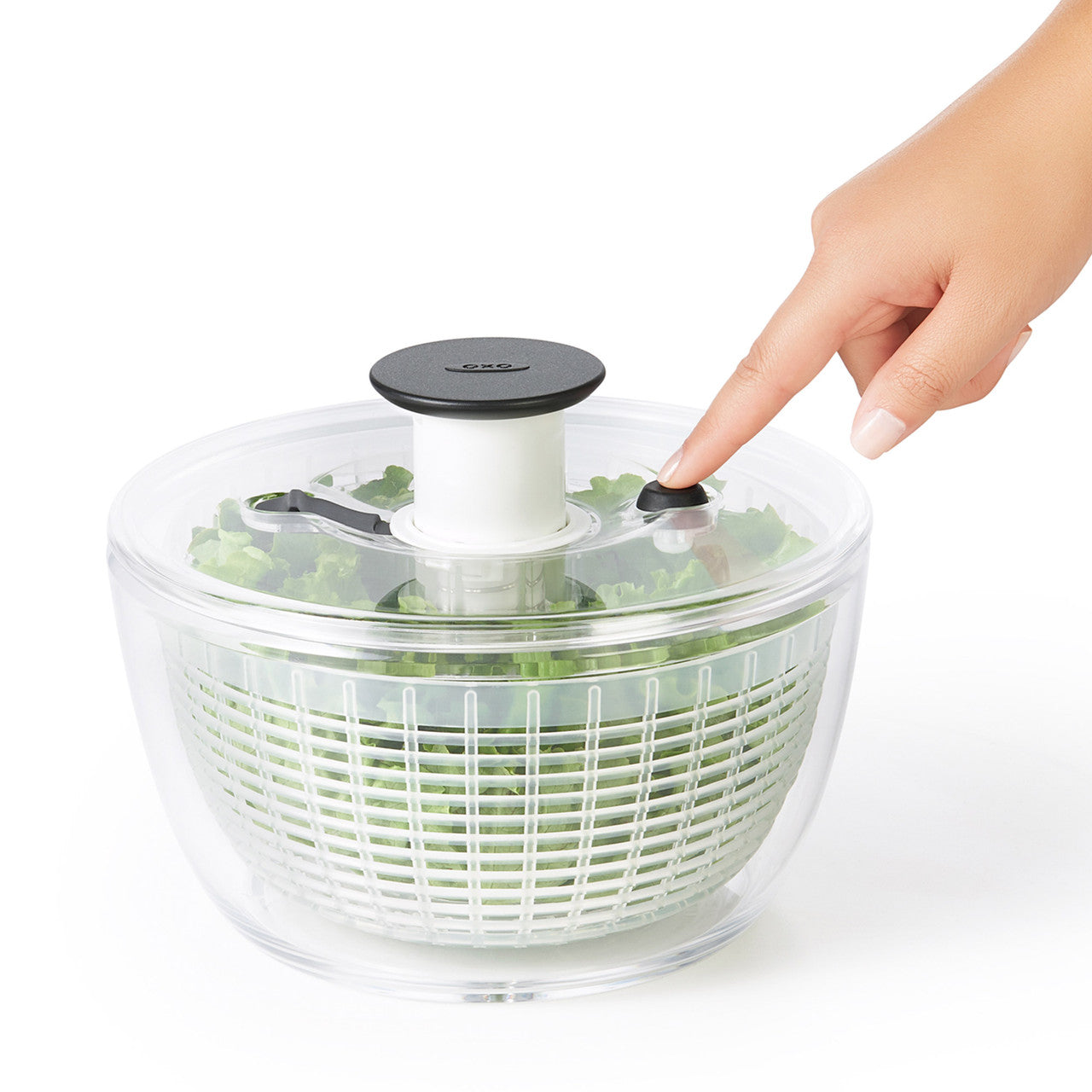 OXO Good Grips Little Salad And Herb Spinner
