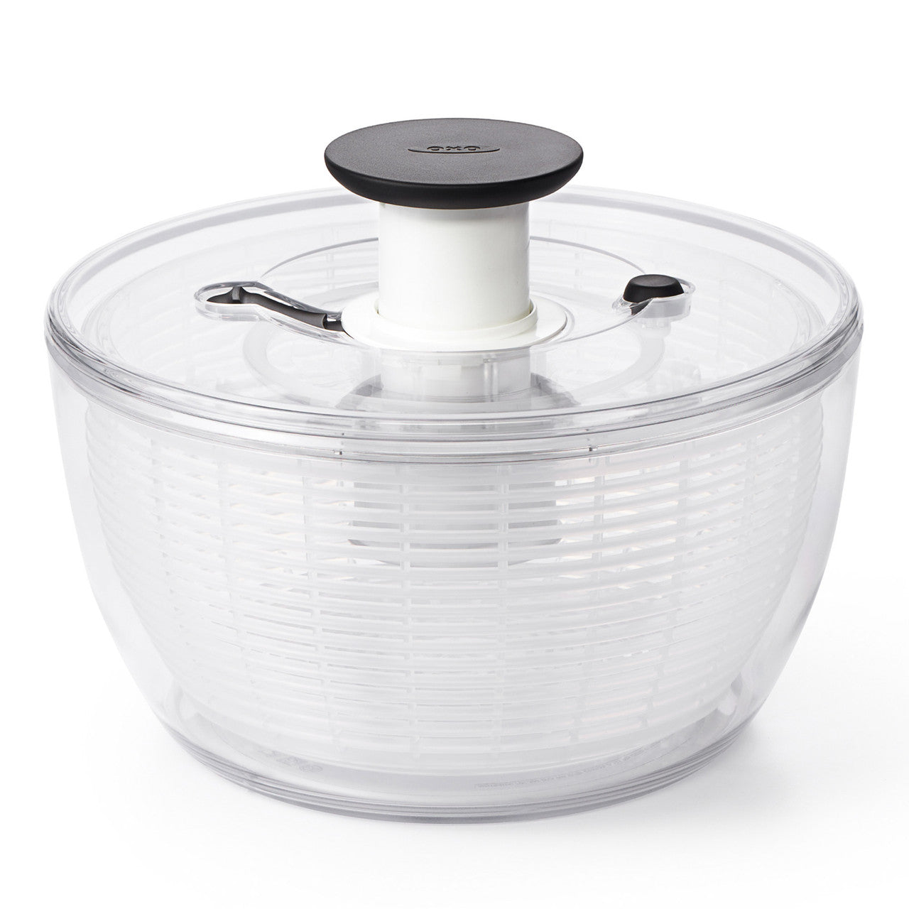 OXO Good Grips Salad Spinner - Large 4.0