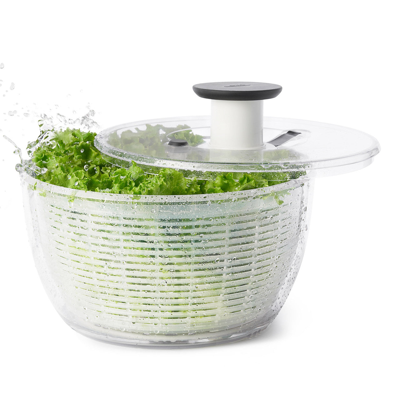 OXO Good Grips Salad Spinner - Large 4.0