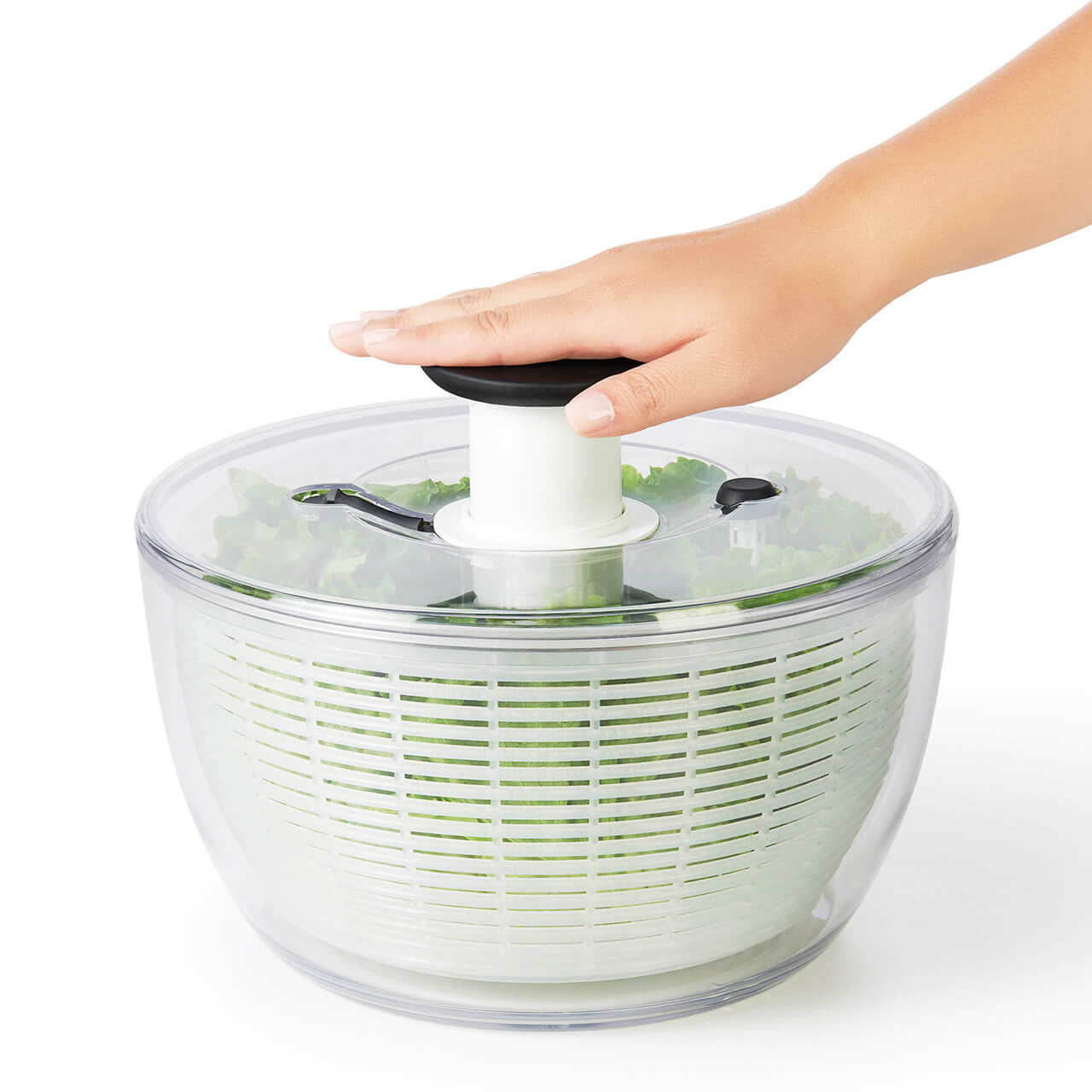 OXO Good Grips Salad Spinner - Large 4.0